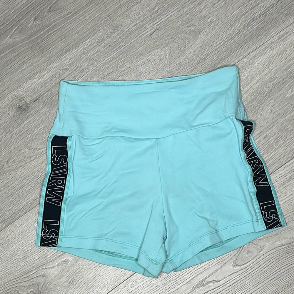 ACTIVE SHORT
